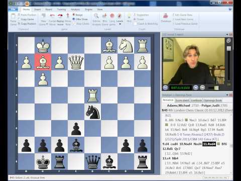 chess london chess london