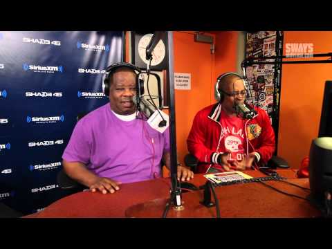 sadat x - Subscribe to our page: http://bit.ly/SVsBQC TWITTER: http://twitter.com/RealSway http://twitter.com/TheHappyHourwHB http://twitter.com/DJWonder http://twitte...