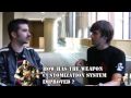 Army of Two 40th Day: Interview (Weapon Customization)