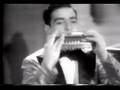 harmonica maddness
