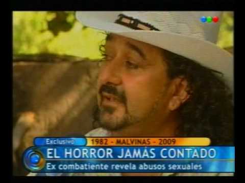 VIOLACIONES