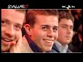 MAURIZIO CROZZA A BALLARO\