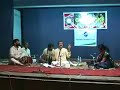 Sankaran Namboodiri-T S Nandakumar-Vanamala Dixit-Shankar L