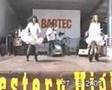 Line Dance Show 1 - Nashville Line Dancers Aalen Live