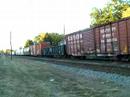 CSX Q539 Southbound at Latonia Ky.