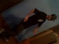 dança de salão