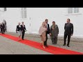 Click here to watch this video ROYALT - Den lille prinsesse blev døbt Athena...