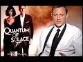 QUANTUM OF SOLACE KILLS OVERSEAS