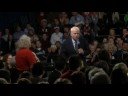 YouTube - McCain Supporter: "Obama is an Arab"