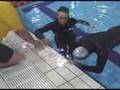 Lorenzo Bossi - APNEA Record Nazionale Statica