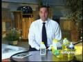 HotSpring Hot Tubs - Maintenance Guide p07 - Stain & Scale Inhibitor