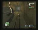 GTA : SA Mission - Wrong Side Of The Tracks