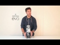 Lange RX 120 Ski Boots 2013