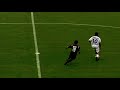 Roberto Merino Ramirez goal in Salernitana Albinoleffe 18.04.2009