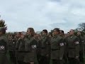 Nemzeti ?rsereg Esk�t�tele