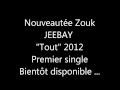 Aperçu clip de Jeebay  : Tout