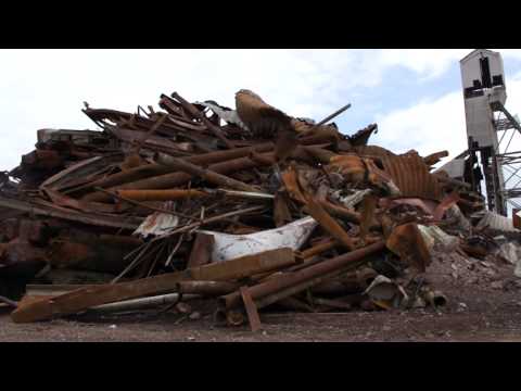 how to harvest uranium