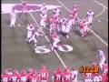 Eriq Lewis 2008 Football Season Highlight for Calvin Coolidge High School Class of 2010