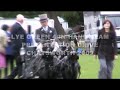 Team of Miniature Horses at Chatsworth Presentation Drive 2009