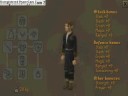Runescape Character Dissappering 1
