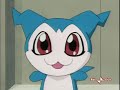 The Wonderful Thing About Veemon