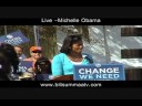 michelle obama/oromo