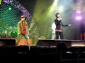 Li Yu Chun Performance at Fusion Concert