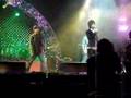 Li Yu Chun Performance at Fusion Concert
