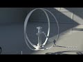 Antigravity Mechanism - http://www.tsiriggakis.gr