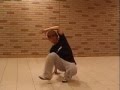 KARATEKAの気ままにb-boying 2-2