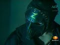 el zorro se une a los hell brothers
