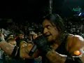 el zorro se une a los hell brothers