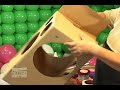 Decoração com Balões - Nível Básico