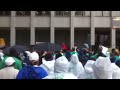 Rally in Memphis, TN Video