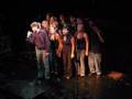 FSU's All-Night Yahtzee - Medley of Disney Villian Songs