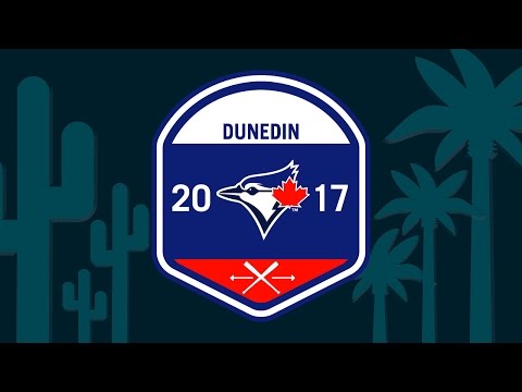 Video: 30 Clubs in 30 Days: Josh Donaldson On The Jays Outlook For 2017