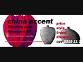 CAC US NEWS Canton Fair China Accent HK CAC Sexy Product Design Promo Guangzhou Fair Oct 09