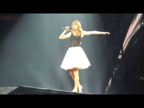 Treacherous