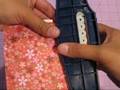 Tuesday Tip *Water Treading Punch*