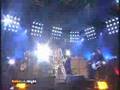 The Darkness - Love Is Only A Feeling (live Anke Late Night)