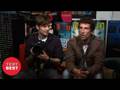 Gadget Lab 15: Nikon D3, Logitech Squeeze Box Duet