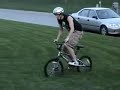 How to Ride a Bike How to Ride a Bike