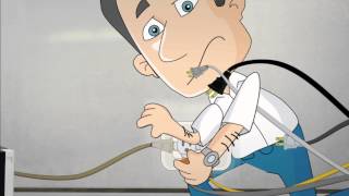 PELIGROS DEL SOBRE CONSUMO ELECTRICO