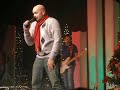 Boogie Woogie Santa Claus