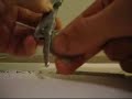 Jackknife FPS-7 lock pick review