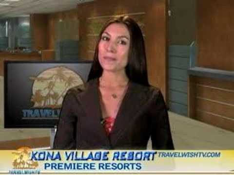 Hawaii resorts