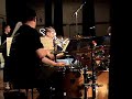 Cam Griffith FJE Drummer Tour 2007 Cam Griffith FJE Drummer Tour 2007