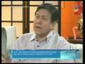 Dr. Ed Gatchalian Mu Sigma Phi Batch 1977 on Salamat Dok