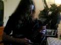 videos de Hammer Down the Nails solo.MOV
