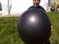 Inflato-Dueling at Instructables! (2) Inflato-Dueling at Instructables! (2)